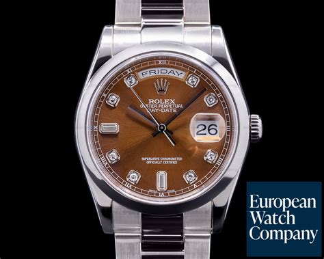 rolex 118209.